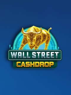 Wall Street Cashdrop