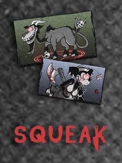Squeak