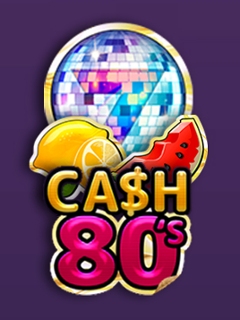 Cash 80's