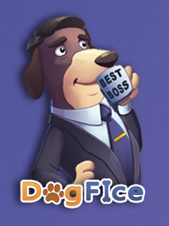 Dog Fice