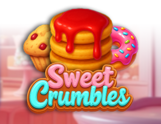 Sweet Crumbles
