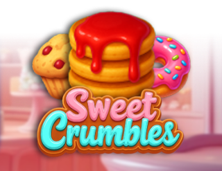 Sweet Crumbles