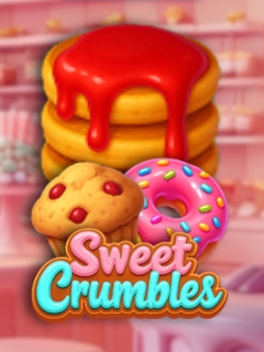 Sweet Crumbles