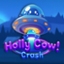 Holly Cow Crash