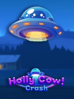 Holly Cow Crash