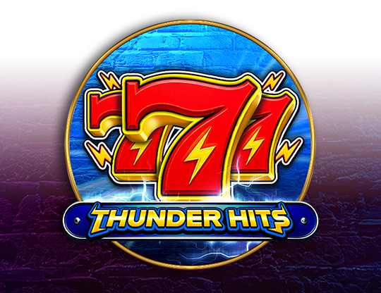 Thunder Hits
