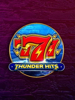 Thunder Hits