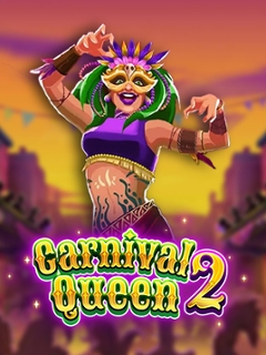 Carnival Queen 2