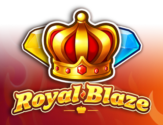 Royal Blaze