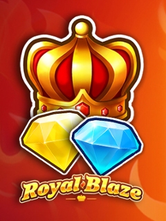 Royal Blaze