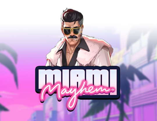 Miami Mayhem