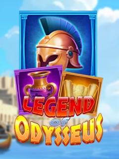 Legend of Odysseus