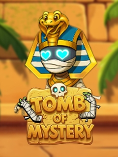 Tomb of Mystery