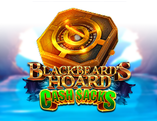 Blackbeard’s Hoard Cash Sacks