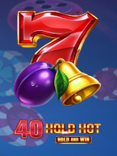 40 Hold Hot Hold And Win