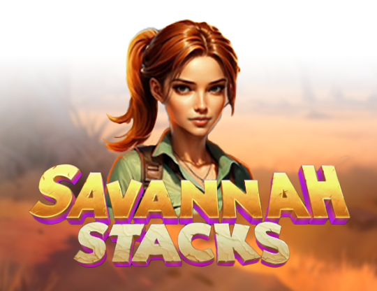 Savannah Stacks