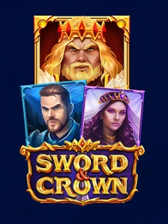 Sword & Crown Bell Link