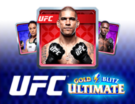 UFC Gold Blitz Ultimate