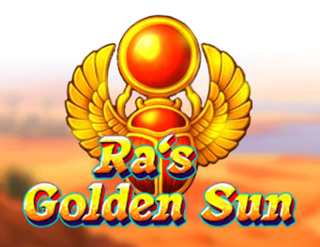 Ra's Golden Sun