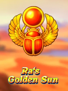Ra's Golden Sun