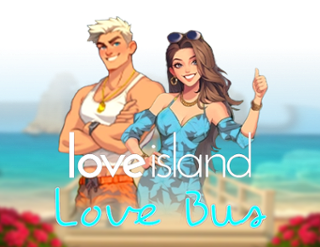 Love Island - Love Bus