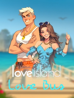 Love Island - Love Bus