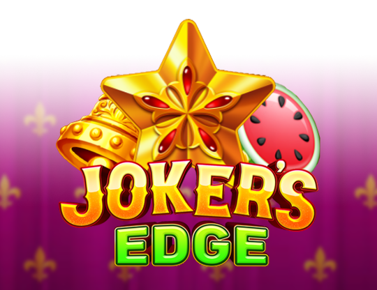 Joker's Edge