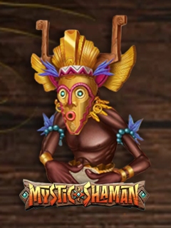 Mystic Shaman