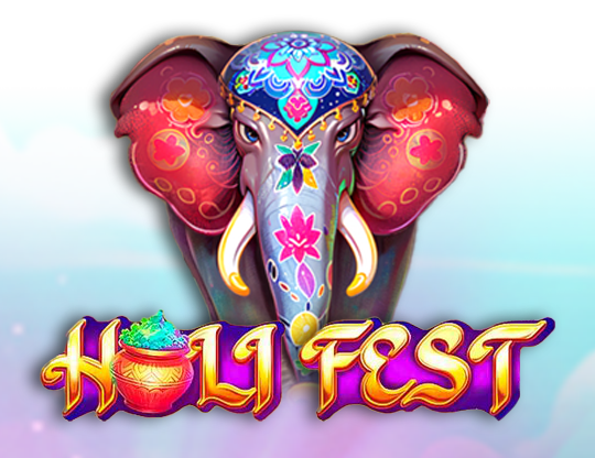 Holi Fest