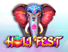 Holi Fest