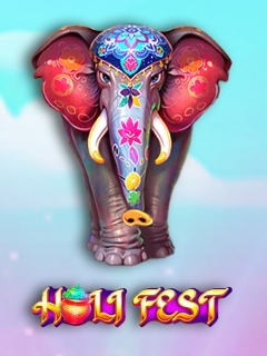 Holi Fest
