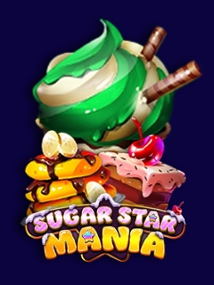 Sugar Star Mania