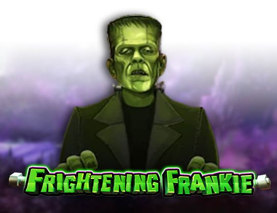 Frightening Frankie