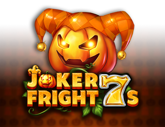 Joker Fright 7s