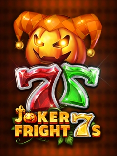 Joker Fright 7s