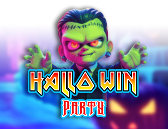 Hallo Win Party