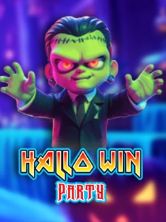 Hallo Win Party