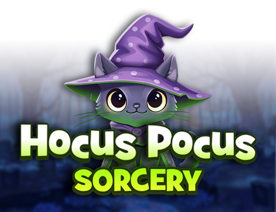 Hocus Pocus Sorcery