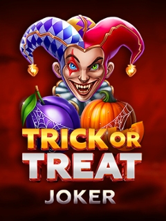 Trick or Treat Joker