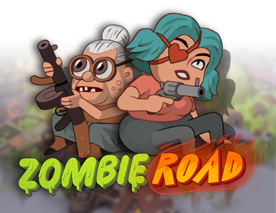 Zombie Road