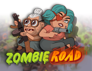 Zombie Road