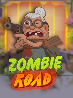 Zombie Road