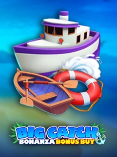 Big Catch Bonanza: Bonus Buy