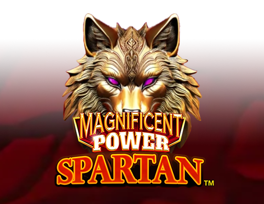 Magnificent Power Spartan