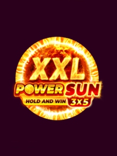 Power Sun XXL