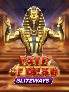 Fate of Dead Blitzways