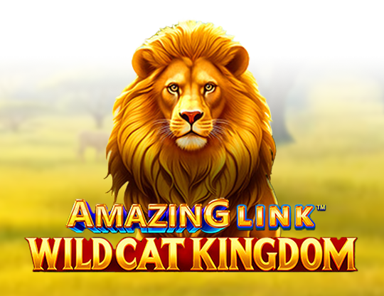 Amazing Link WildCat Kingdom