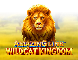 Amazing Link WildCat Kingdom