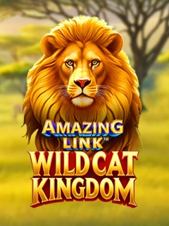 Amazing Link WildCat Kingdom