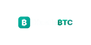 HustleBTC Casino Logo